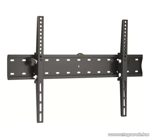 HOME LCDH 19 Billenthető fali tartó LCD, LED és plazma TV-hez (37"-70" képernyő méretig), fekete