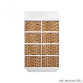   HOME LHP 400/T Tartozék párásító betét az LHP 400 típusú Léghűtő készülékhez