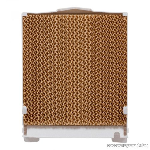 HOME LHP 800i Léghűtő távirányítóval, 80W, fehér