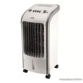 HOME LH 300 Léghűtő, párásító, 80W, fehér