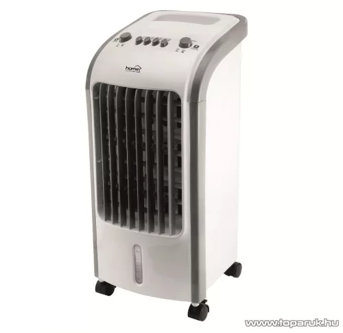 (bontott) HOME LH 300 Léghűtő, párásító, 80W, fehér
