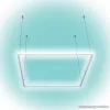 HOME LMF 40/4000H Álmennyezeti LED-es lámpatest, 587 x 587 x 13 mm
