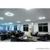 HOME LMF 40/4000H Álmennyezeti LED-es lámpatest, 587 x 587 x 13 mm