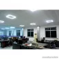   HOME LMF 40/4000H Álmennyezeti LED-es lámpatest, 587 x 587 x 13 mm