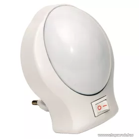 HOME LNL 600 Kapcsolós irányfény, 6 db LED-del