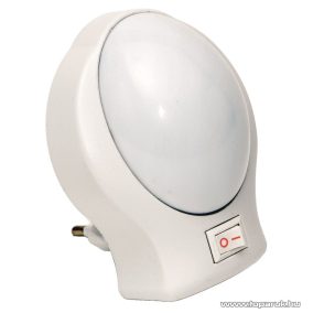 HOME LNL 600 Kapcsolós irányfény, 6 db LED-del