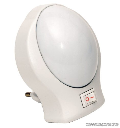 HOME LNL 600 Kapcsolós irányfény, 6 db LED-del