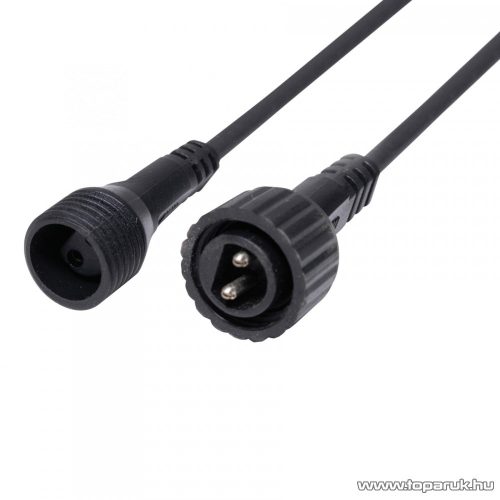 HOME LPC 5M Tápkábel / hosszabbító kábel, 5 méter