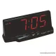 HOME LTC 02 LED asztali digitális ébresztőóra