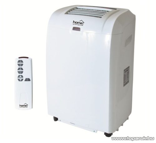 HOME MCL 9000 Mobil klíma, 2,6 kW - készlethiány