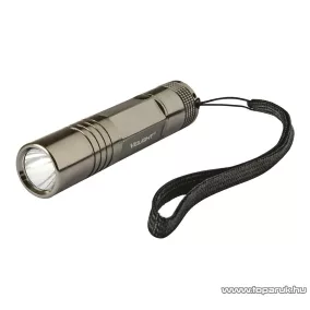 HOME MFL 01 LED-es elemlámpa, fém, 1 LED-es