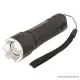 HOME MFL 05 LED-es elemlámpa, fém