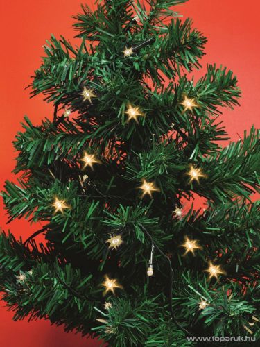 HOME MLC 88/WW Kültéri LED-es programozható mini fényfüzér, fehér - megszűnt termék: 2016. október