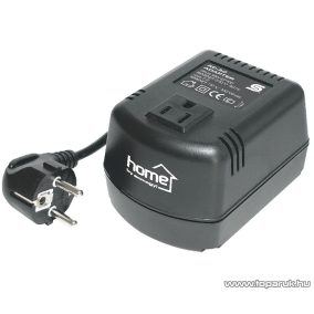 HOME MW 2P100 Feszültség konverter 230V/110V 100W