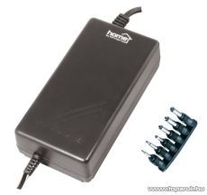 HOME MW 7H50GS Stabilizált univerzális notebook adapter, 5000mA