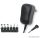 HOME MW MB10N Változtatható feszültségű hálózati adapter, 1000 mA, 3-12V