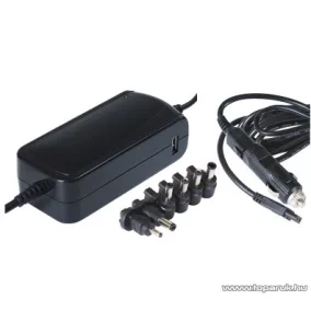 HOME MW U2873 Univerzális DC-DC autós adapter