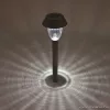 HOME MX 807/4 LED-es fém és műanyag kivitelű napelemes kerti szolár lámpa szett
