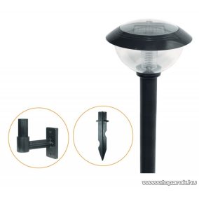 HOME MX 612C Napelemes kerti lámpa