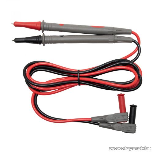 HOME MZ 4 Prémium mérőzsinór pár, 1,35 m hosszú