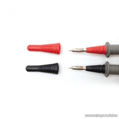 HOME MZ 4 Prémium mérőzsinór pár, 1,35 m hosszú