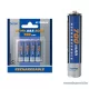 HOME M 700AAA 700 mA Ni-Mh mini ceruza (AAA) akkumulátor, 4 db / csomag