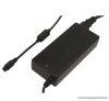 HOME NBC 90W univerzális laptop / notebook töltő adapter tápkábellel, 19V - 20V / 4,5A - 6A, 90W