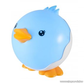   HOME NLDK 1/BL LED-es kiskacsa hangulatvilágítás, éjjeli lámpa, kék