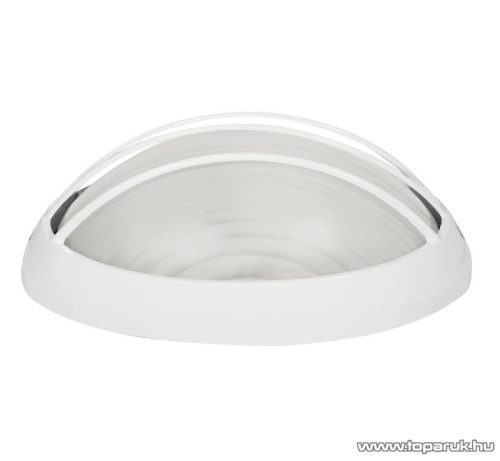 HOME RCO 3221/WH Fali lámpa, ovális, 32 x 21 cm - készlethiány