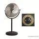 HOME SFI 45 Állványos fém álló ventilátor, 45 cm