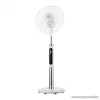 HOME SFR 40 3D Álló ventilátor 3D oszcillálással távirányítóval, 60 W
