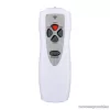 HOME SFR 40 3D Álló ventilátor 3D oszcillálással távirányítóval, 60 W