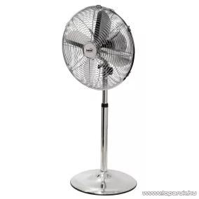 HOME SFS 40 Álló fém ventilátor, 40 cm