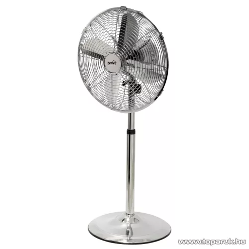 HOME SFS 40 Álló fém ventilátor, 40 cm