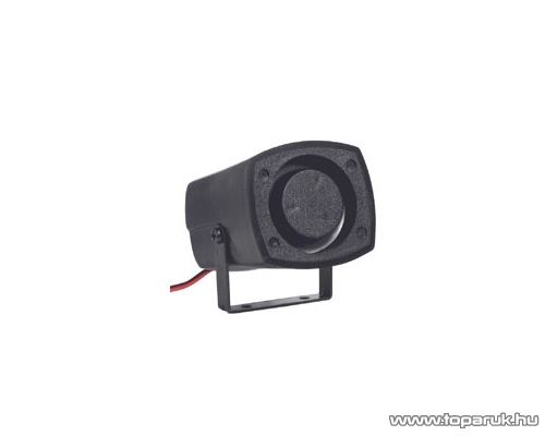 HOME 1 szólamú sziréna (SZ 1-1)