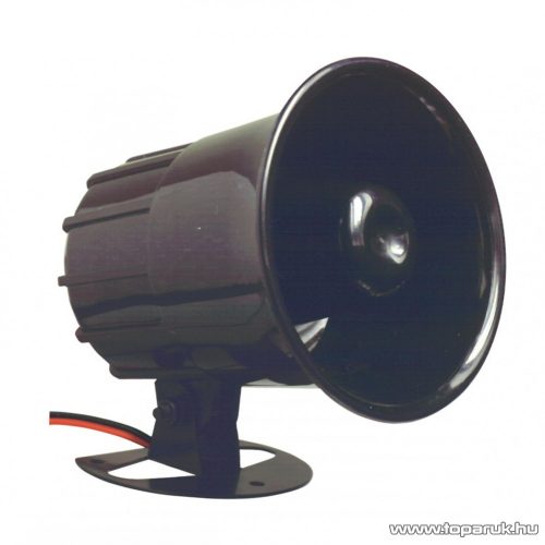 HOME 6 szólamú sziréna (SZ 3-6)