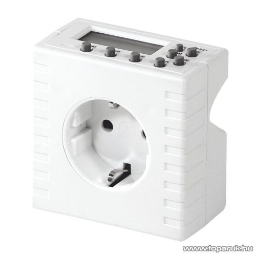 HOME TD 01 Digitális kapcsolóóra