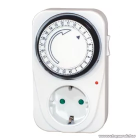 HOME TG 3 Mechanikus kapcsolóóra