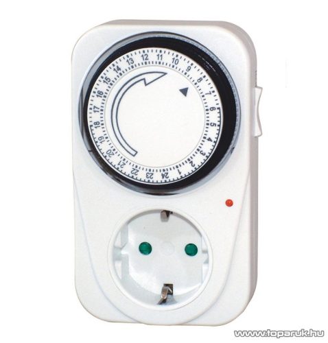 HOME TG 3 Mechanikus kapcsolóóra