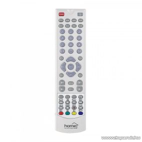 HOME URC 10 Univerzális távirányító, 8 in 1