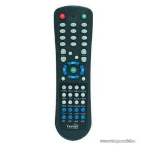 HOME URC 21 Univerzális távirányító, 8 in 1