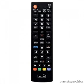   HOME URC LG 1 Távirányító LG márkájú TV készülékekhez