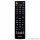 HOME URC LG 1 Távirányító LG márkájú TV készülékekhez