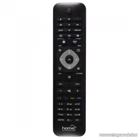   HOME URC PH Távirányító Philips márkájú okos TV készülékekhez