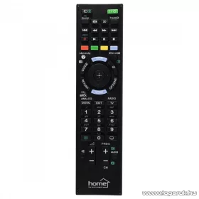   HOME URC SON Távirányító Sony márkájú okos TV készülékekhez