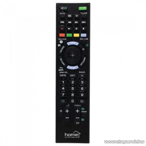   HOME URC SON Távirányító Sony márkájú okos TV készülékekhez