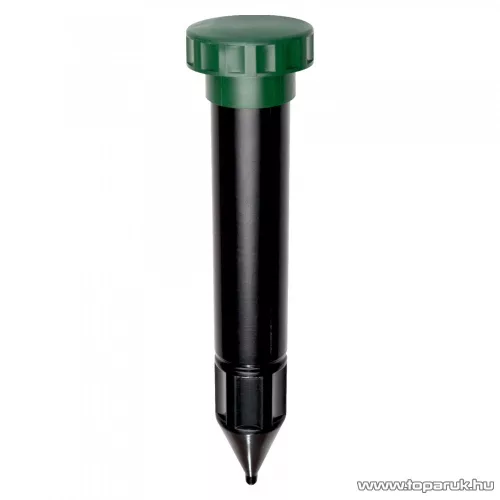 HOME VK 02 SOL Elemes vakondriasztó karó (hatótávolság: 800 m2) 