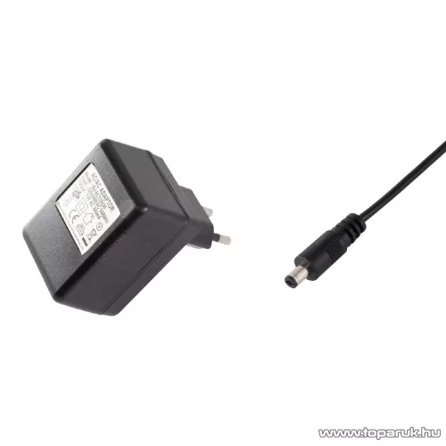HOME WF 02 Beltéri csobogó, melegfehér LED-ekkel