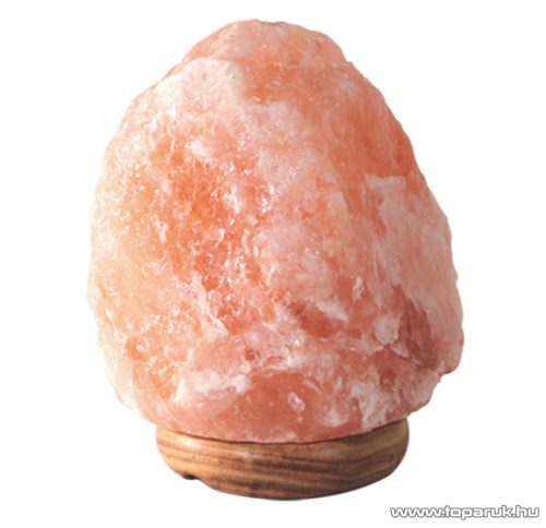 HOME WS 2300 Sókristálylámpa, 2-3 kg