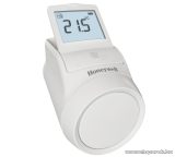   Honeywell HR90EE Intelligens radiátorszelep működtető vezeték nélküli rádiátor termosztát modul Evo home alapcsomag bővítéséhez